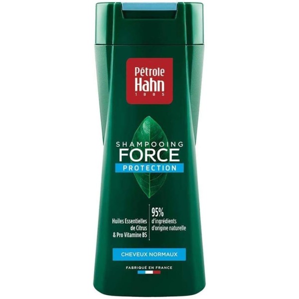 Petrole Hahn Shampoing Force Protection - 250 ml - Authentique - Original