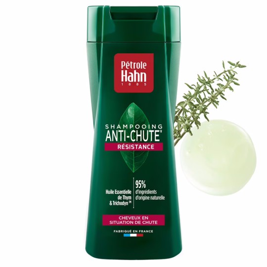 copy of Petrole Hahn Shampoing Force Protection - 250 ml - Authentique - Original