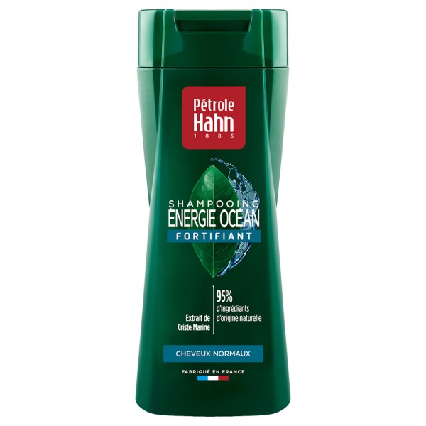 copy of Petrole Hahn Shampoing Force Protection - 250 ml - Authentique - Original