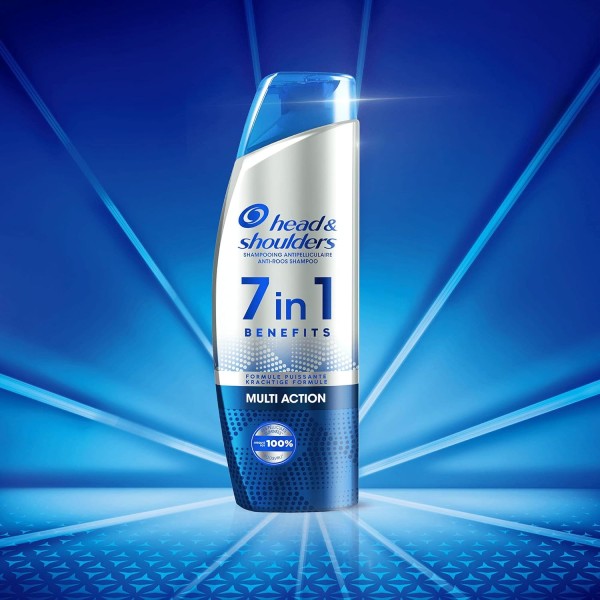 copy of HEAD & SHOULDERS Shampoing DERMAxPRO Antipelliculaire Revitalise Expert Cuir Chevelu + Après-Shampoing (225 ml)