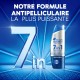 copy of HEAD & SHOULDERS Shampoing DERMAxPRO Antipelliculaire Revitalise Expert Cuir Chevelu + Après-Shampoing (225 ml)