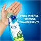 HEAD & SHOULDERS Pack de 2 Shampoings Pure Intense Sébo-Régulateur Antipelliculaire - Au Citron (2x250 ml)