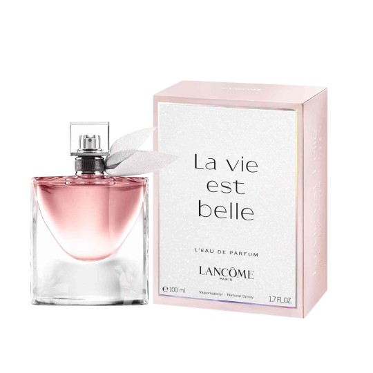 Lancôme La Vie est Belle Eau de Parfum Femme 100 ml