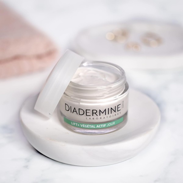 copy of Diadermine - Crème de Nuit Expert - Soin Repulpant à l'Acide Hyaluronique 50 ml