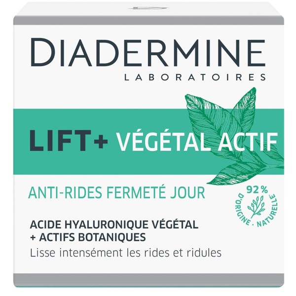 copy of Diadermine - Crème de Nuit Expert - Soin Repulpant à l'Acide Hyaluronique 50 ml