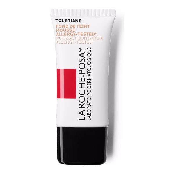 La Roche Posay TOLERIANE Fond de Teint Matifiant n°01 Ivoire - SPF20