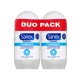 copy of Lot de 2 Déodorant Narta PROTECTION 5 FEMME Anti-transpirant - 5 en 1 48h