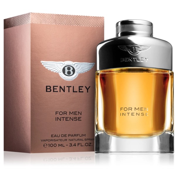 Bentley For Men Intense Eau de Parfum 100 ml