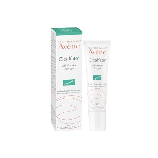 copy of Avéne Cicalfate+ Crème Réparatrice Protectrice 100Ml