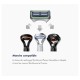 copy of Gillette Pack 06 Recharges - Skinguard - Bande Lubrifiante - Authentique et Original