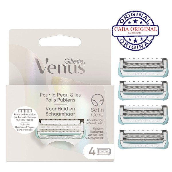 copy of Pack 3 Recharges pour Rasoir Femme VENUS Comfortglide Sugarberry - Original