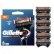 copy of Gillette Fusion 5 Pack 4 de Recharges