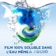 Ariel Pods + Original Tout en 1 (50 Capsules)