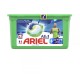 copy of Ariel Pods+ 4 en 1 +Unstoppables Touche de Lenor (40 Capsules)