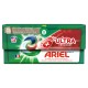 copy of Ariel Pods+ 4 en 1 +Unstoppables Touche de Lenor (40 Capsules)