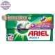 copy of Ariel Pods+ 4 en 1 +Unstoppables Touche de Lenor (40 Capsules)