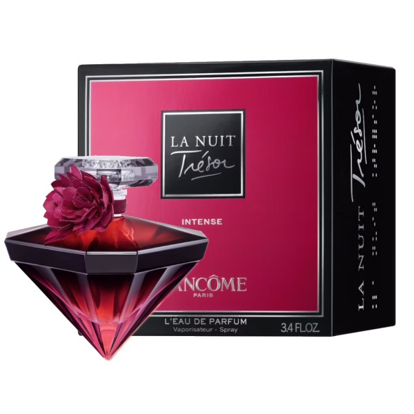 Lancôme La Nuit Trésor Intense Eau de Parfum 100 ml