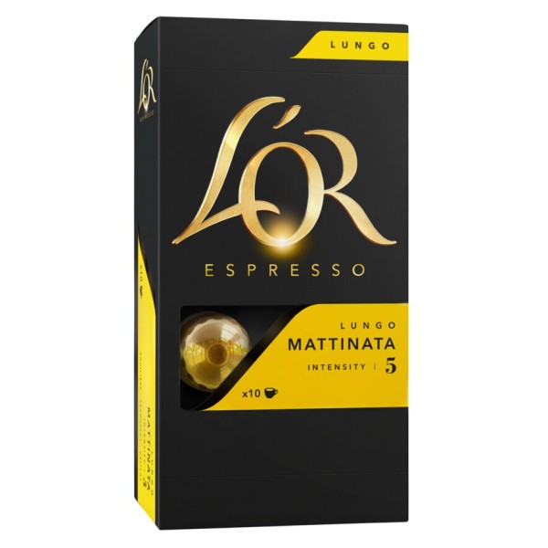 copy of Illy CLASSICO en Capsules compatible Nespresso T10