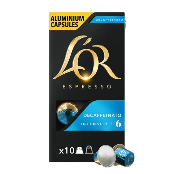 copy of Illy CLASSICO en Capsules compatible Nespresso T10