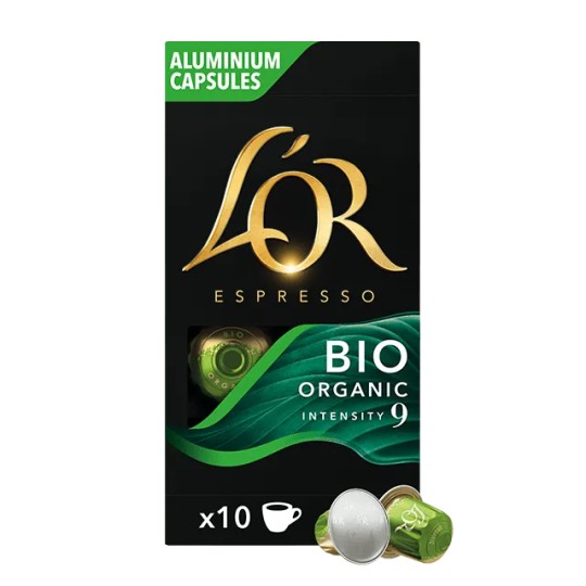 copy of Illy CLASSICO en Capsules compatible Nespresso T10