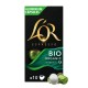 L'Or Capsules Café Intensité 9 - Organic BIO - T10