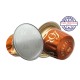 copy of Illy CLASSICO en Capsules compatible Nespresso T10