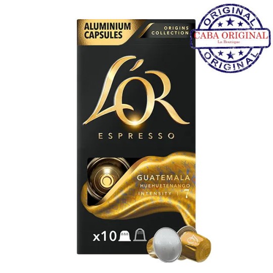 copy of Illy CLASSICO en Capsules compatible Nespresso T10