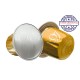 copy of Illy CLASSICO en Capsules compatible Nespresso T10