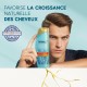 HEAD & SHOULDERS Shampoing DERMAxPRO Antipelliculaire Revitalise Expert Cuir Chevelu + Après-Shampoing (225 ml)