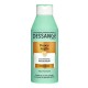 Dessange Shampooing Douce Argile Anti-Dessèchement pour Cheveux Gras 250ml