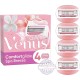 copy of Pack 3 Recharges pour Rasoir Femme VENUS Comfortglide Sugarberry - Original