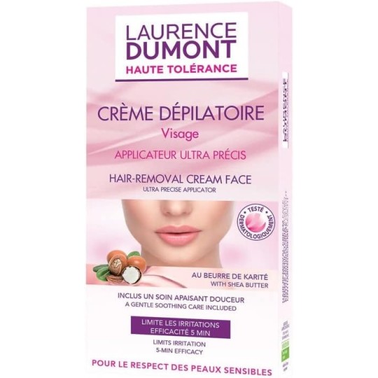 copy of Partagez ce produit Laurence Dumont Cire Chaude au Sucre - Corps & Visage – Naturals - 250 ML