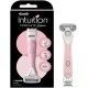 Wilkinson Tondeuse et Rasoir Femme 2 en 1 – Sword Bikini complet Intuition