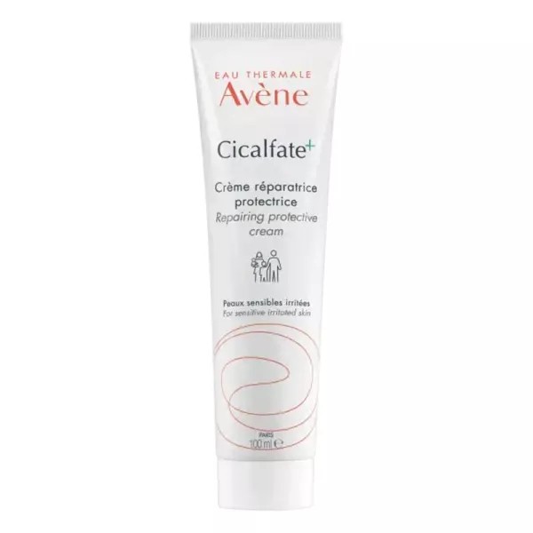 Avéne Cicalfate+ Crème Réparatrice Protectrice 100Ml